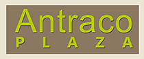 Antraco Plaza Mall Aruba Logo