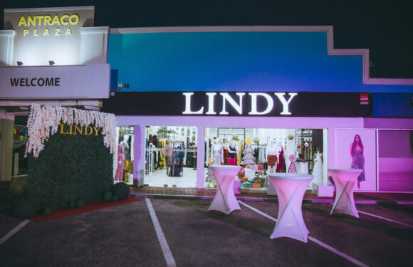 Lindy Boutique Store Aruba