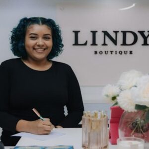 Lindy’s Boutique: Fashion & Wellness for the Young Professionals